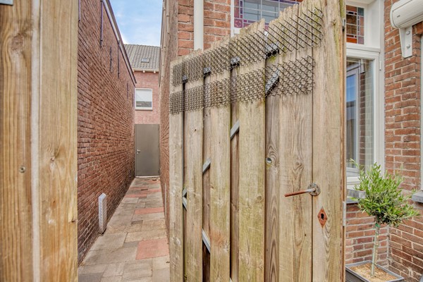 Medium property photo - Boomgaardstraat 3A, 4701 HE Roosendaal